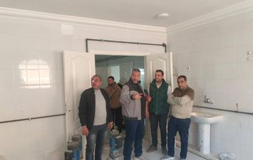 جانب من الجولة 