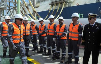 جانب من الجولة