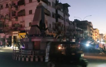 جانب من الجولة 