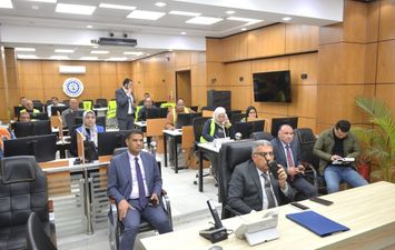 جانب من الجولة 