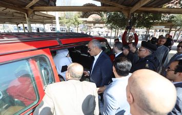 جانب من الجولة 