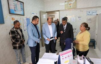 جانب من الجولة