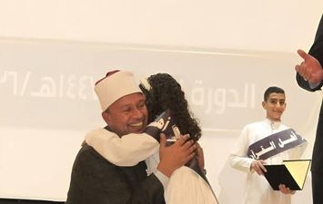 جانب من الحضور  