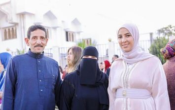 جانب من الحضور  