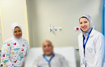 جانب من الحضور  