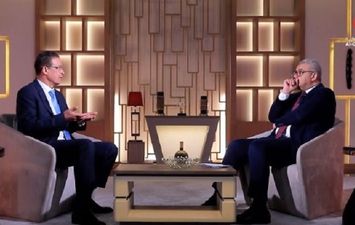 جانب من الحلقة