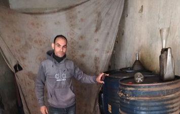 جانب من الحملات 