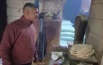 جانب من الحملات 