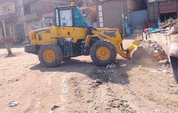 جانب من الحملات 