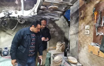 جانب من الحملة 