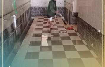 جانب من الحملة 