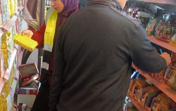 جانب من الحملة 