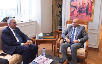 جانب من اللفاء