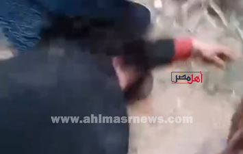 جانب من الواقعة 