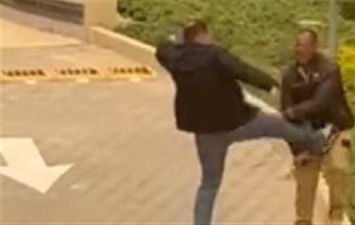 جانب من الواقعة