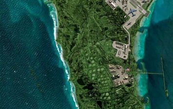 جزيرة خرج الإيرانية