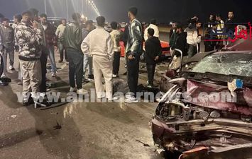 حادث الإسماعيلية 