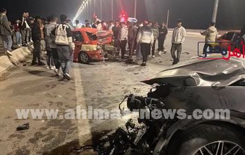 حادث الإسماعيلية 