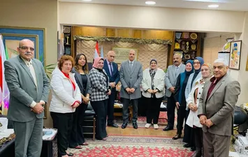 حركة تغييرات رؤساء أقسام التعليم الخاص