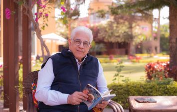 حسام بدراوي