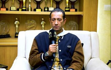 حسام عبد المنعم