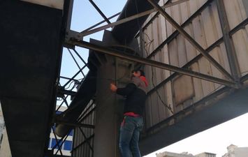 حي وسط الإسكندرية