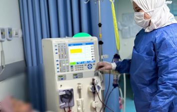 خدمات الرعاية الصحية