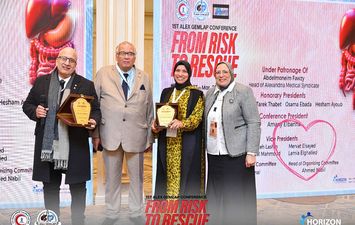 خلال فعاليات المؤتمر