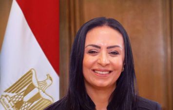 د. مايا مرسي 