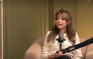 داليا مصطفى