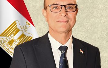 دكتور أحمد المنشاوي رئيس جامعة أسيوط 