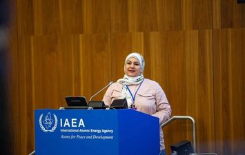 دينا محمد عطوه 