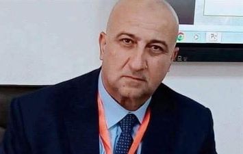 محمد ضياء رئيس قريه الشروق 