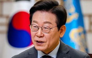 رئيس كوريا الجنوبية