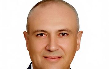 رئيس مدينة مرسى مطروح 