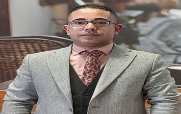 رجب خلف الله مرسي