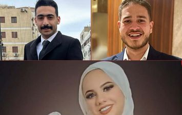 ٥ الغاز فى قضية عروس بورسعيد كانت سببا فى تنحى الدفاع عن قاتلة سلفتها .. دفاع المتهمة يكشفها