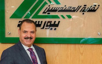 رمضان عبدالعال يفوز بمقعد نقيب مهندسي بورسعيد في انتخابات الإعادة