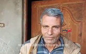 زوج المتهمة بحرق رضيعتها