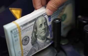 سعر الدولار الامريكى اليوم