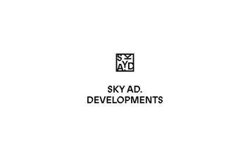 سكاي أبوظبي 