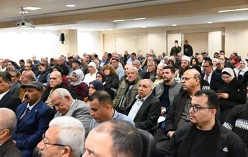 صورة من الفعالية