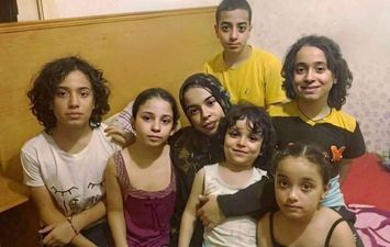 ضحايا كرموز وشقيقهم القاتل