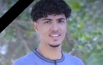 ضحيه الحادث 