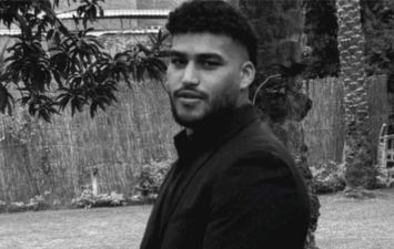 طالب الأكاديمية العربية محمد هاني 