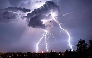 طقس بارد بمرسي مطروح 