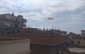 طقس كفر الشيخ اليوم 