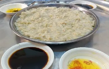 عادات مطروح في عيد الفطر  