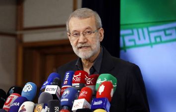 على لارجيني 