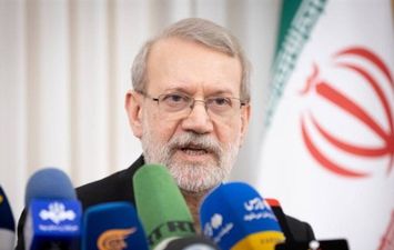 علي لاريجاني